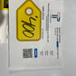 GREAT NEW MAYTAG TOP LOAD WASHER WITH DEEP FILL MODEL: MVW4505MW WAS12504S