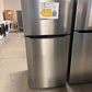 GREAT NEW TOP FREEZER REFRIGERATOR GARAGE READY FRIDGE MODEL: LFTR1835VF REF13410