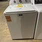 BRAND NEW! Maytag Top Load Washer with Deep Fill MODEL: MVW4505MW WAS12507S