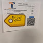 GREAT NEW WHIRLPOOL TOP FREEZER REFRIGERATOR MODEL: WRT311FZDW REF13412