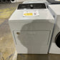 New Whirlpool 7.0 Cu. Ft. Top Load Electric Moisture Sensing Dryer MODEL: WED5010LW DRY13089S
