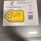 GREAT NEW MAYTAG SMART ELECTRIC DRYER MODEL: MED7230HC DRY12712