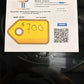 GREAT NEW LG SMART TOP LOAD WASHER with EASY UNLOAD MODEL: WT8600CB WAS13488