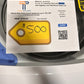GREAT NEW LG TOP LOAD WASHER WITH TURBODRUM MODEL: WT6105CW WAS13487