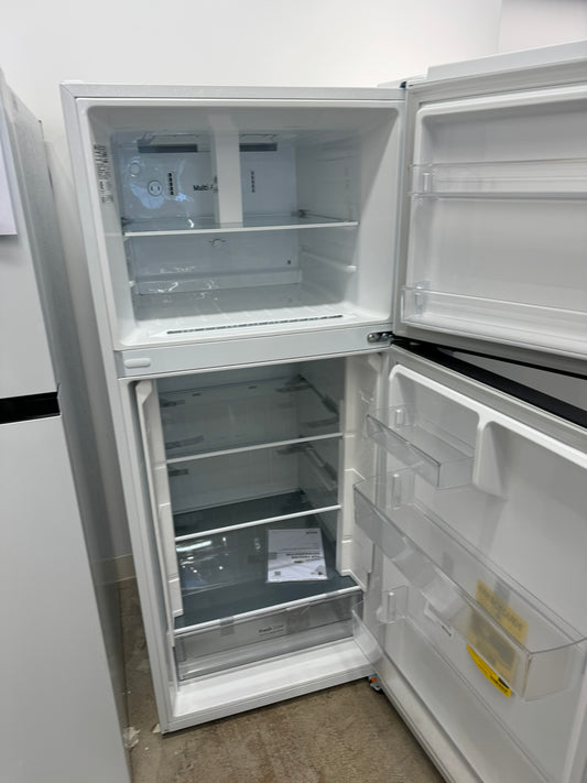 GREAT NEW TOP FREEZER GARAGE FRIDGE MODEL: LT18S2100W REF10224R