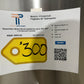 BRAND NEW! Frigidaire 24" Built In Dishwasher  MODEL: FFCD2413US  DSW11462S