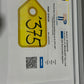NEW! Whirlpool Top Load Washer with Removable Agitator  MODEL: WTW4957PW  WAS12529S