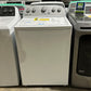 NEW! Whirlpool Top Load Washer with Removable Agitator  MODEL: WTW4957PW  WAS12529S