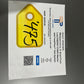 GREAT NEW WHIRLPOOL SMART FRONT LOAD WASHER MODEL: WFW5720RR  WAS12532S
