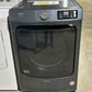 GREAT NEW MAYTAG ELECTRIC DRYER with PET PRO SYSTEM MODEL: MED7020RF  DRY13096S