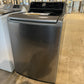 GREAT NEW LG SMART TOP LOAD WASHER with TURBOWASH MODEL: WT7400CV WAS10202R