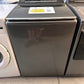 NEW WHIRLPOOL TOP LOAD WASHER with 2 in 1 REMOVABLE AGITATOR MODEL: WTW8127LC WAS13499