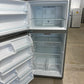 Whirlpool - 18.2 Cu. Ft. Top-Freezer Refrigerator MODEL: WRT318FZDW REF10248R