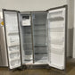 BRAND NEW! Whirlpool 36 Side-By-Side Refrigerator  MODEL: WRS315SDHZ  REF13907S