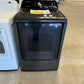 BRAND NEW! Samsung 7.4 cu. ft. Smart Electric Dryer with Sensor Dry  MODEL: DVE47CG3500V  DRY10213R