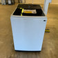 BRAND NEW SAMSUNG TOP LOAD WASHER WITH SUPER SPEED WASH MODEL: WA52DG5500AW  WAS10225R