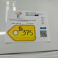 GORGEOUS NEW WHIRLPOOL TOP LOAD WASHING MACHINE MODEL: WTW4816FW  WAS10231R