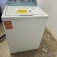 GORGEOUS NEW WHIRLPOOL TOP LOAD WASHING MACHINE MODEL: WTW4816FW  WAS10231R