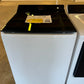 GREAT NEW TOP LOAD LG WASHER with IMPELLER MODEL: WT8400CW  WAS10235R