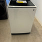 Samsung Top Load Washer 5.5 cu. ft. Smart with Auto Dispense System  MODEL: WA55CG7500AE  WAS10234R