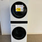 GORGEOUS NEW LG WASHTOWER with CENTER CONTROL MODEL: WKE100HWA  WAS10215R