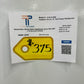 NEW! Frigidaire 18.3 Cu. Ft. Top Freezer Refrigerator  MODEL: FFTR1814WW  REF10274R