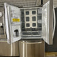 DISCOUNTED Smart Refrigerator with External Tall Ice and Water - MODEL: LRFXS2503S  REF10230RS