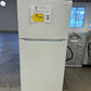 NEW! Frigidaire 18.3 Cu. Ft. Top Freezer Refrigerator  MODEL: FFTR1814WW  REF10274R