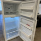 NEW! Frigidaire 18.3 Cu. Ft. Top Freezer Refrigerator  MODEL: FFTR1814WW  REF10274R