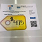 NEW! LG 4.5 Cu. Ft. White Front Load Washer  MODEL: WM3400CW  WAS10230R
