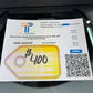 BRAND NEW! Maytag Top Load Washer  MODEL: MVW6230HW  WAS10267R