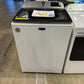 BRAND NEW! Maytag Top Load Washer  MODEL: MVW6230HW  WAS10267R