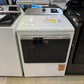 LOW PRICE! Maytag 7.4 Cu. Ft Top Load Electric Dryer  MODEL: MED6230HW  DRY10218R