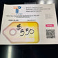 NEW SAMSUNG PET CARE DRY AND STEAM SANITIZE DRYER MODEL: DVE54CG7150D  DRY10217R
