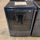 NEW SAMSUNG PET CARE DRY AND STEAM SANITIZE DRYER MODEL: DVE54CG7150D  DRY10217R
