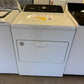 Whirlpool 7.0 Cu. Ft. Top Load Electric Moisture Sensing Dryer  MODEL: WED5010LW  DRY10237R