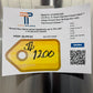 NEW STANDARD DEPTH MAX LG FRENCH DOOR SMART REFRIGERATOR MODEL: LF29H8330S  REF10288R
