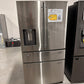 FLEXZONE DRAWER NEW SAMSUNG REFRIGERATOR MODEL: RF28R7201SR REF13485