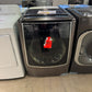 MEGA CAPACITY LG SIGNATURE ELECTRIC DRYER MODEL: DLEX9500K  DRY10219R