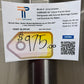 GREAT NEW SAMSUNG STAINLESS STEEL REFRIGERATOR MODEL: RF32CG5300SR  REF10304R