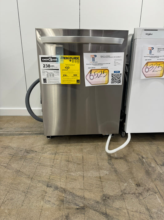 GREAT NEW TOP CONTROL DISHWASHER MODEL: LDTS5552S  DSW10070R