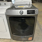 NEW! Maytag 7.3 Cu. Ft Front Load Gas Dryer  MODEL: MGD5630HC  DRY13110S