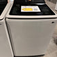 BRAND NEW SAMSUNG TOP LOAD SMART WASHER MODEL: WA55CG7500AE WAS13558