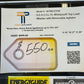 5.3 Cu. Ft. Whirlpool Top Load Washer With Removable Agitator  MODEL: WTW6157PW  WAS10243R