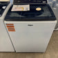 NEW TOP LOAD WHIRLPOOL WASHING MACHINE MODEL: WTW6157PW  WAS10276R