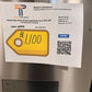 GREAT NEW FRIGIDAIRE GALLERY FRENCH DOOR REFRIGERATOR MODEL: GRFS2853AF REF13514