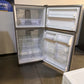 New Whirlpool - 20.5 Cu. Ft. Top-Freezer Refrigerator - MODEL: WRT311FZDZ REF13499
