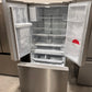 GREAT NEW SAMSUNG REFRIGERATOR with FRENCH DOORS MODEL: RF30BB6600QL REF13511