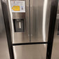 NEW SAMSUNG REFRIGERATOR with FOUR TYPES OF ICE MODEL: RF32CG5400SR REF13507