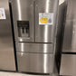 BRAND NEW WHIRLPOOL FRENCH DOOR REFRIGERATOR MODEL: WRX735SDHZ REF13510